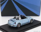MEMMINGER  ROADSTER 2.7 DEUTSCHLAND 2018  LIGHT BLUE