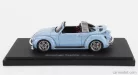 MEMMINGER  ROADSTER 2.7 DEUTSCHLAND 2018  LIGHT BLUE