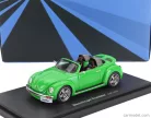 MEMMINGER  ROADSTER 2.7 DEUTSCHLAND 2018  GREEN
