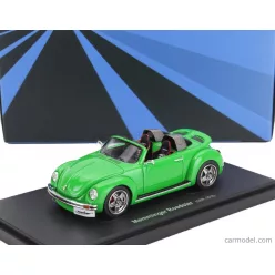MEMMINGER  ROADSTER 2.7 DEUTSCHLAND 2018  GREEN