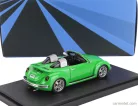 MEMMINGER  ROADSTER 2.7 DEUTSCHLAND 2018  GREEN