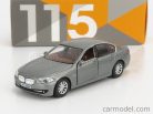 BMW  5-SERIES (F10) 2010  GREY