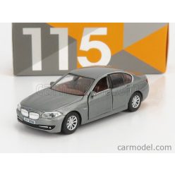 BMW  5-SERIES (F10) 2010  GREY