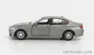 BMW  5-SERIES (F10) 2010  GREY