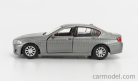 BMW  5-SERIES (F10) 2010  GREY