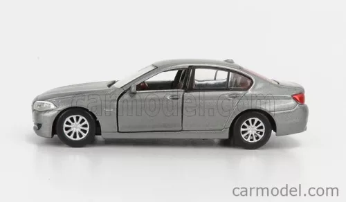 BMW  5-SERIES (F10) 2010  GREY