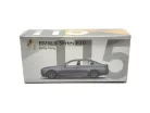 BMW  5-SERIES (F10) 2010  GREY