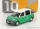 TOYOTA  HYBRID COMFORT TAXI 2020  GREEN WHITE