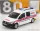 VOLKSWAGEN  CADDY VAN POLICE 2020  WHITE RED