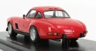 MERCEDES BENZ  300SL COUPE GULLWING AMG (W198) FLICK 1974