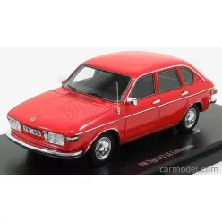 VOLKSWAGEN  412LE LIMOUSINE 1972