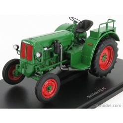 SCHLUETER  ASTRA 45 TRACTOR GERMANY 1960  GREEN
