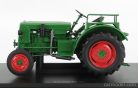 SCHLUETER  ASTRA 45 TRACTOR GERMANY 1960  GREEN