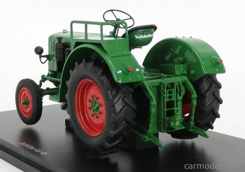 SCHLUETER  ASTRA 45 TRACTOR GERMANY 1960  GREEN