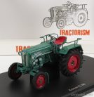 KRAMER  KL150 TRACTOR GERMANY 1961