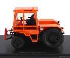DEUTZ  INTRAC 2002 A GI TRACTOR GERMANY 1972  ORANGE