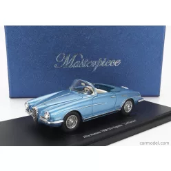 ALFA ROMEO  1900 SS LA FLECHE SPIDER 1955