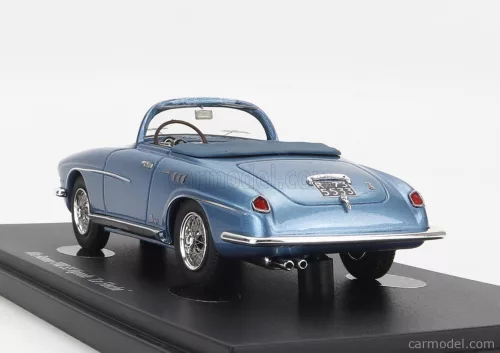 ALFA ROMEO  1900 SS LA FLECHE SPIDER 1955