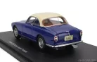 FERRARI  250 GT EUROPA ch.0297eu COUPE PROTOTYPE 1953  BLUE