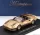 FERRARI  308 GTS SPIDER 1978 - PERSONAL CAR GEORGE BARRIS  GOLD MET COPPER MET