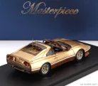 FERRARI  308 GTS SPIDER 1978 - PERSONAL CAR GEORGE BARRIS  GOLD MET COPPER MET