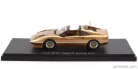 FERRARI  308 GTS SPIDER 1978 - PERSONAL CAR GEORGE BARRIS  GOLD MET COPPER MET