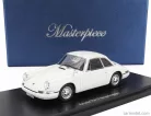 PORSCHE  754 T7 PROTOTYPE 901-911 COUPE 1959  WHITE