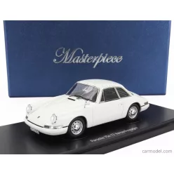 PORSCHE  754 T7 PROTOTYPE 901-911 COUPE 1959  WHITE
