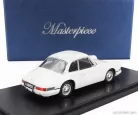 PORSCHE  754 T7 PROTOTYPE 901-911 COUPE 1959  WHITE