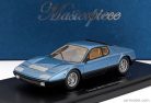 FERRARI  365BB GT4 COUPE 1974  DINO BLUE BLACK