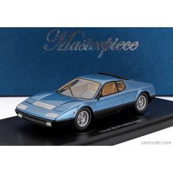 FERRARI  365BB GT4 COUPE 1974  DINO BLUE BLACK