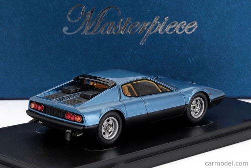 FERRARI  365BB GT4 COUPE 1974  DINO BLUE BLACK