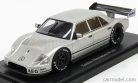 MERCEDES BENZ  SAUBER W140 GERMANY 1990-INCLUDING BOOK OF THE YEAR 2018 IN ENGLISH AND GERMAN LANGUAGE  SILVER