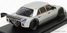 MERCEDES BENZ  SAUBER W140 GERMANY 1990-INCLUDING BOOK OF THE YEAR 2018 IN ENGLISH AND GERMAN LANGUAGE  SILVER