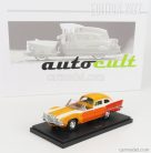 CATALOGO  ANYCAR SEMICONVERTIBLE USA 1971 + LIBRO FOTOGRAFICO AUTOCULT - 184 PAGES - BOOK OF THE YEAR 2022 IN GERMAN AND ENGLISH LANGUAGE - INCLUDED MODEL OF THE YEAR  /