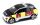BMW  i3 LONDON FIRE ENGINE BRIGADE DEPARTMENT (B39) 2014  BLACK WHITE RED YELLOW