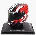 SISAK F1  CASCO - RENAULT RS17 N 27 SEASON 2017 NICO HULKENBERG