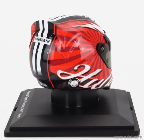 SISAK F1  CASCO - RENAULT RS17 N 27 SEASON 2017 NICO HULKENBERG