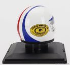 SISAK  F1  CASCO - MATRA SIMCA MS120D N 9 SEASON 1972 CHRIS AMON