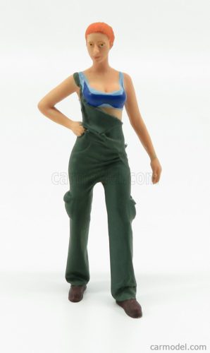 FIGURES  WOMAN - DEBBIE 4  VARIOUS