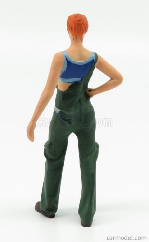 FIGURES  WOMAN - DEBBIE 4  VARIOUS