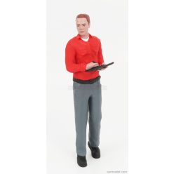 FIGURES  MAN - ALI  VARIOUS