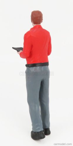 FIGURES  MAN - ALI  VARIOUS