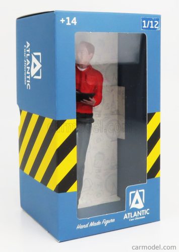 FIGURES  MAN - ALI  VARIOUS