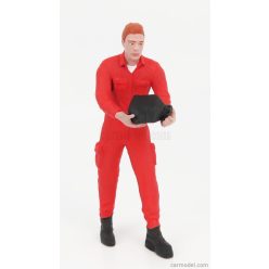 FIGURES  MAN - WILLIAM  VARIOUS