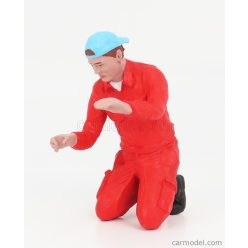 FIGURES  MAN - JOE  VARIOUS