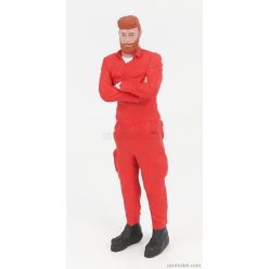 FIGURES  MAN - DAVID  VARIOUS