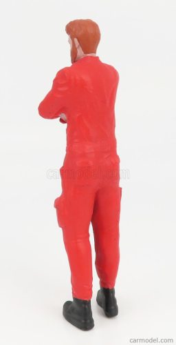 FIGURES  MAN - DAVID  VARIOUS