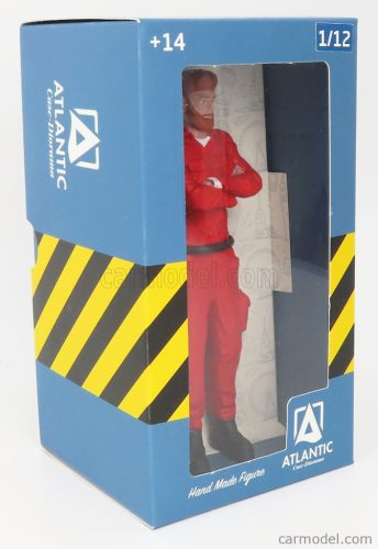 FIGURES  MAN - DAVID  VARIOUS