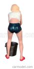 FIGURES  CAR WASHER GIRL - LOLA  VARIOUS